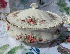 Vintage royal standard - vintage,