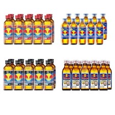 RED BULL 40 Bottle