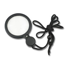 Reading Magnifier with LED