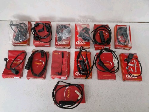 Job lot 13x - job, pad