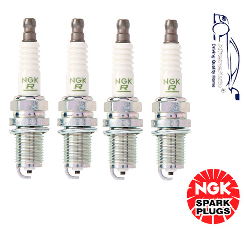 Ngk emissions tune - up, service