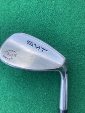 SMT Golf Durometer 53 Series CNC Milled Wedge, Reg Flex, RH