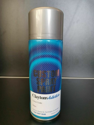 Aerosol spray paint for - spray,