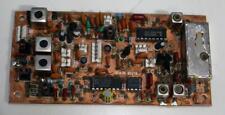 Ten Tec  Model 535 Argonaut II BFO Board