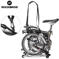 Rockbros bike tape - bike, carry