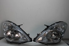FOR SUZUKI SWIFT HEADLIGHT