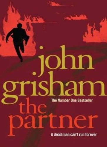 Partner john grisham - by,