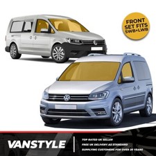 FITS VW CADDY LWB SWB MAXI