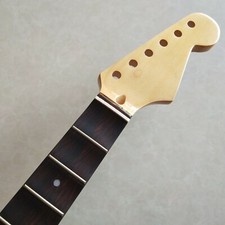 Full scalloped Electric guitar
