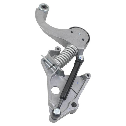 Drive belt tensioner - belt, for