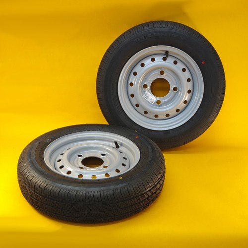 Wheel tyre 145 - tyre, 145/r13