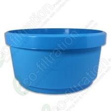 KOI ROUND INSPECTION BOWL