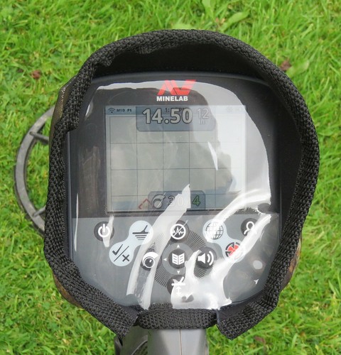 Minelab ctx 3030 set - of, 7