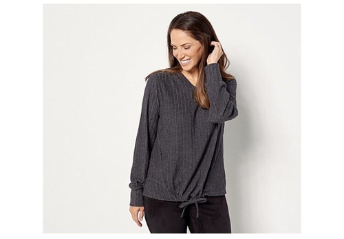 Anybody plush rib - rib, women