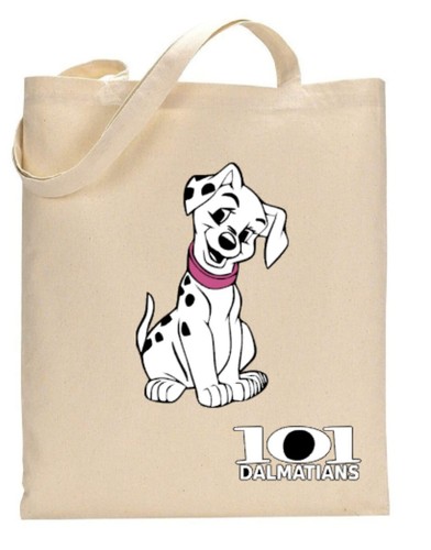 Funny dalmatian cotton - funny,