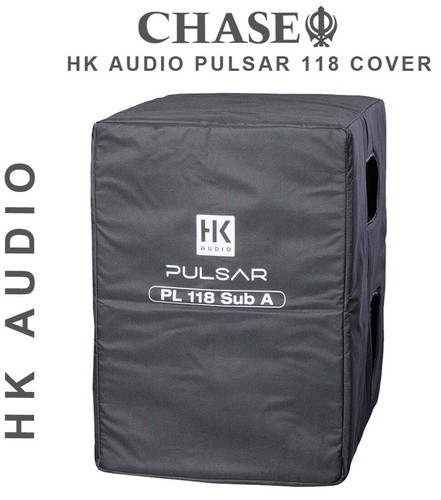 Audio pulsar 118 - audio,