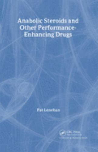 Anabolic steroids and other - anabolic,