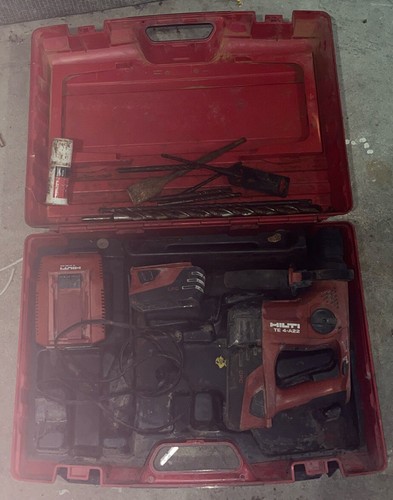 Hilti 6 a - te, 4-a/6-a