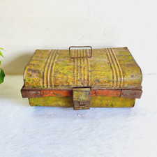 1930s Vintage Handcrafted
