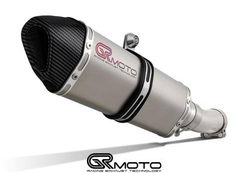 Exhaust for kawasaki - z, 900