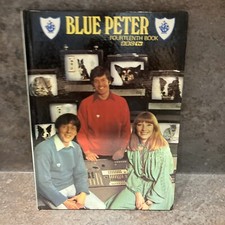 Blue Peter Annual Fourteenth