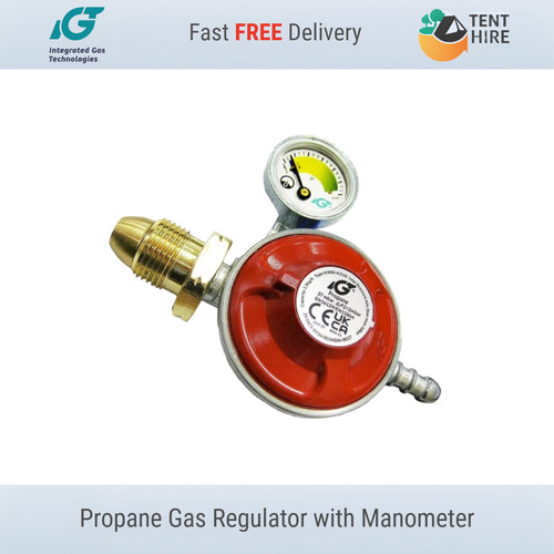 New 37mbr caravan regulator - caravan,