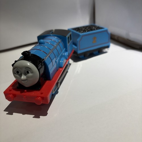 Trackmaster revolutions edward - trackmaster,