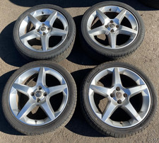 Vauxhall Tigra 2004-2007 - set
