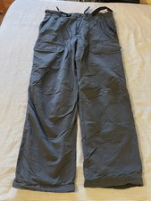 Mens M&S Blue Harbour Storm