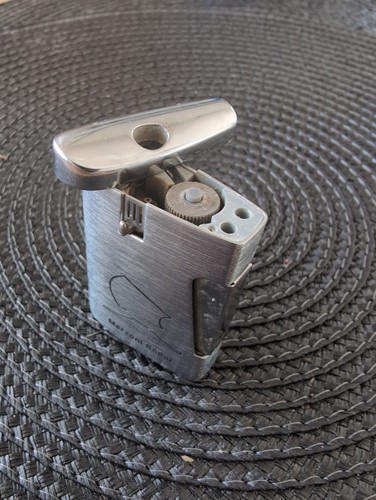 Vintage ronson marconi radar - vintage,