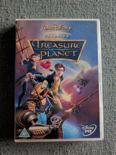 Walt disney classics treasure - walt,