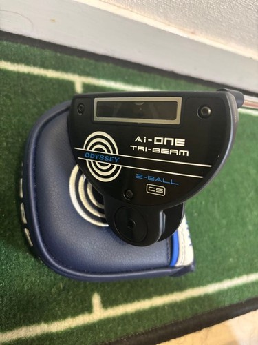Odyssey one tri - ai-one, 2-ball
