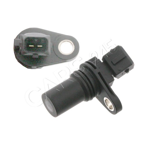 Febi black speed sensor - speed,