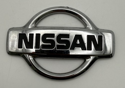 Oem nissan micra k12 - k12, front