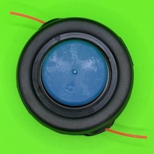 HUSQVARNA T35 - M10 x 1.25 FEED TRIMMER BUMP HEAD STRIMMER BRUSHCUTTER