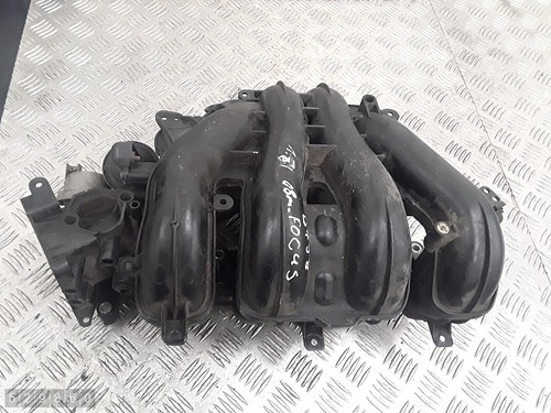 2008 ford focus intake - intake, inlet