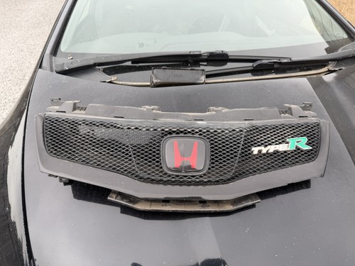 Honda civic type fn2 - civic,