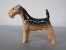 Beswick LAKELAND TERRIER Model