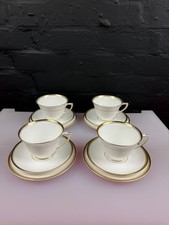 Royal Worcester Viceroy Tea