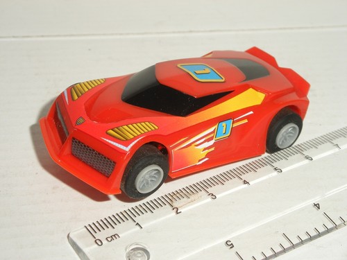 Micro scalextric hyper - micro,