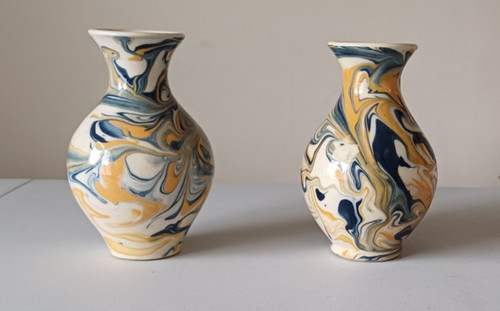 Pair 1980s stephen parry - pair,
