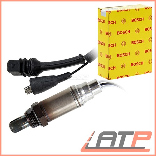 Lamda oxygen sensor - oxygen,