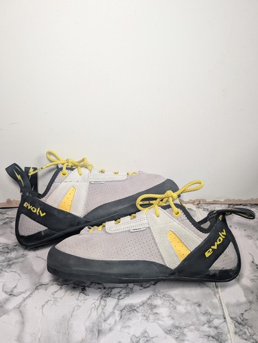 Evolv defy climbing shoes - defy,