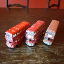 Vintage Corgi Toys London