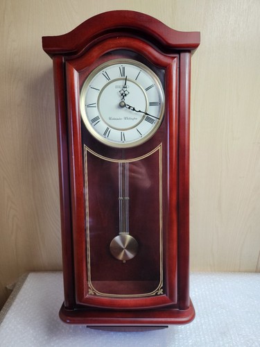 Seiko westminster chime - chime, wooden