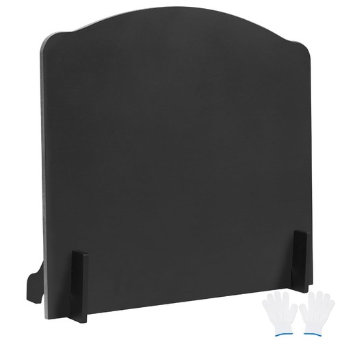 Gocampdirect iron fireback - 18,