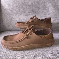Clarks originals wallabee mens - wallabee,