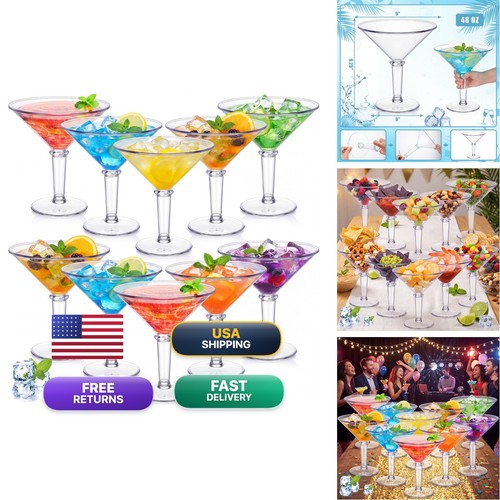Reallnaive giant martini - giant,