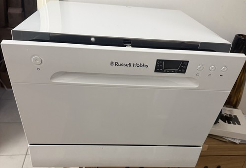 Russell hobbs table - table, top
