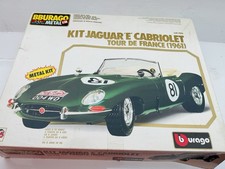Boxed bburago diecast metal - bburago,